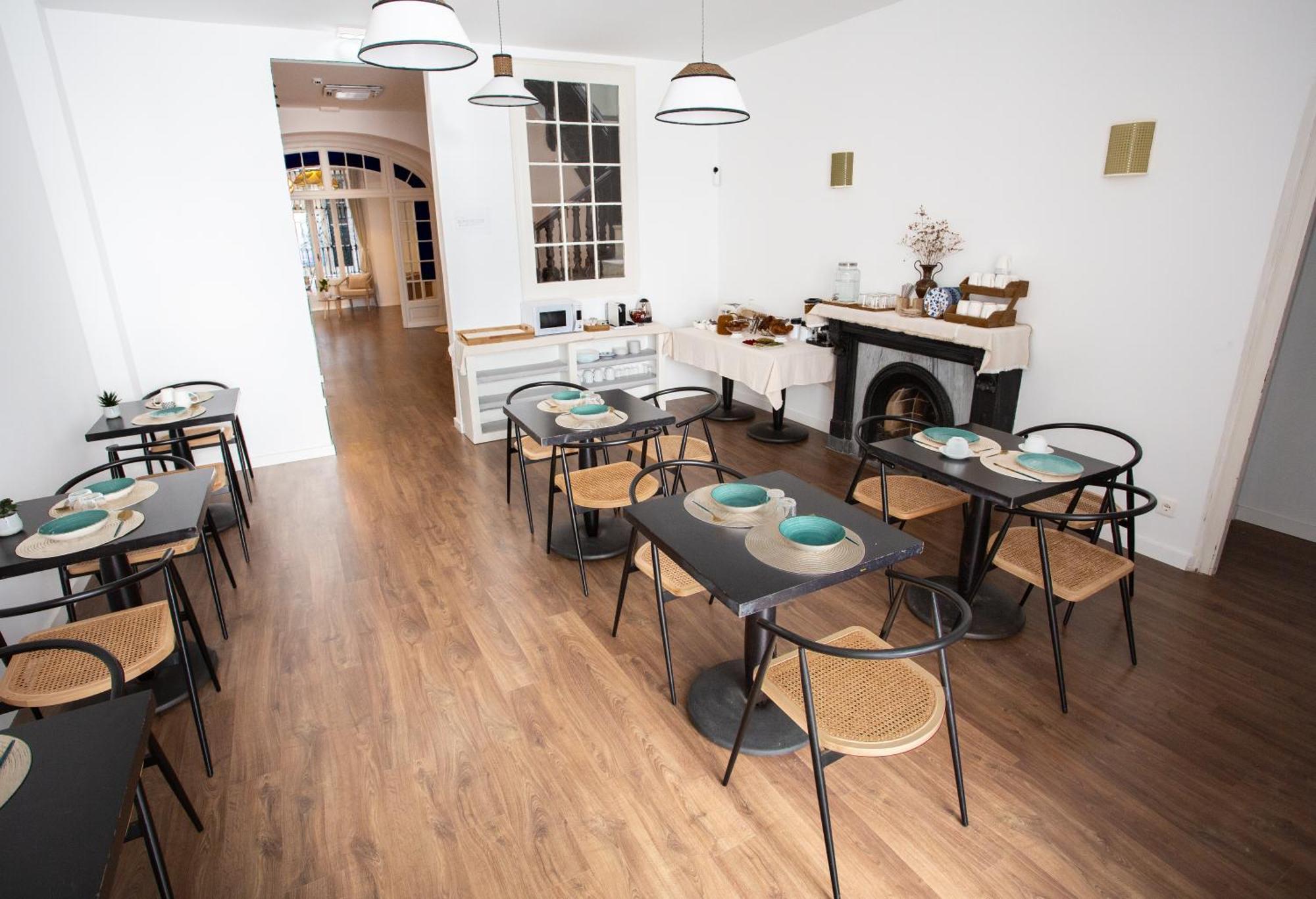 Divino Hotel Boutique Sitges Exterior foto